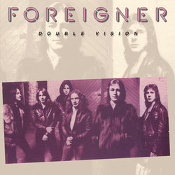 Foreigner