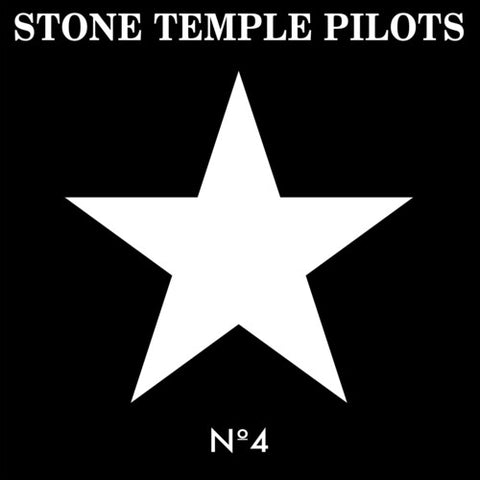 Stone Temple Pilots