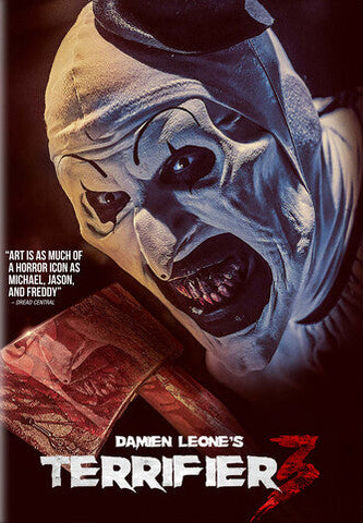 Terrifier 3