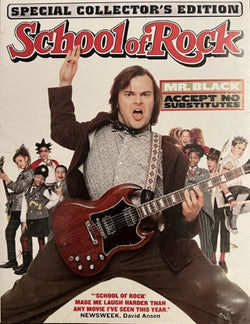 School Of Rock