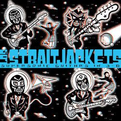 Los Straitjackets