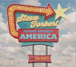 Steve Forbert