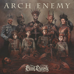 Arch Enemy