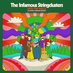 Infamous Stringdusters