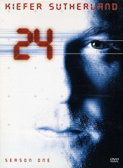 24: Season 1 (Copy)