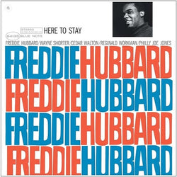Freddie Hubbard