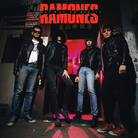 Ramones
