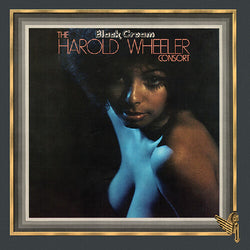 The Harold Wheeler Consort