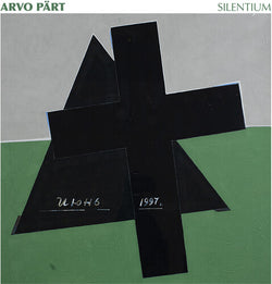 Arvo Part