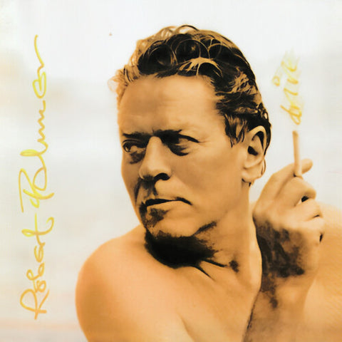Robert Palmer
