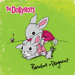 The Dollyrots