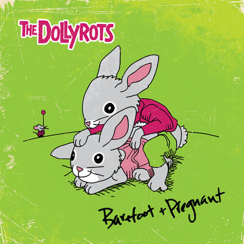 The Dollyrots