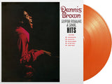 Dennis Brown