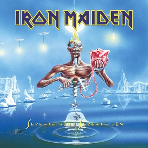 Iron Maiden