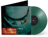 Disturbed