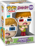 Funko POP! Animation: Scooby-Doo! - Shaggy