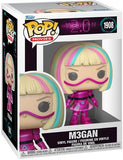 Funko POP! Movies: M3GAN 2.0 - M3GAN