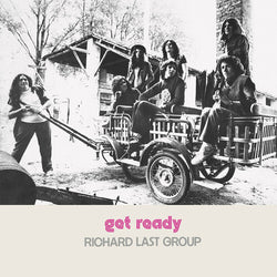Richard Group Last