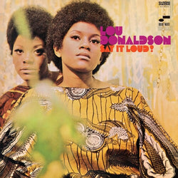 Lou Donaldson