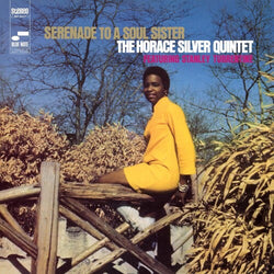 The Horace Silver Quintet