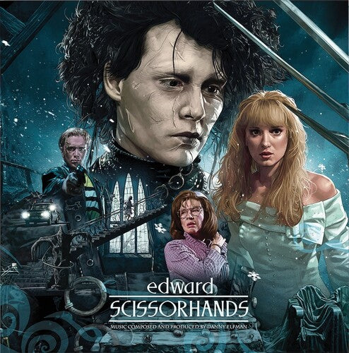 Danny Elfman