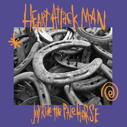 Heart Attack Man