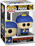 Funko POP! Television: South Park - Craig Tucker With Stripe