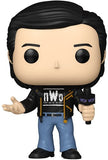 Funko POP! WWE - Eric Bischoff, World Championship Wrestling (WCW)