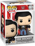 Funko POP! WWE - Eric Bischoff, World Championship Wrestling (WCW)