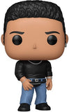 Funko Pop WWE: Rock With Fanny Pack