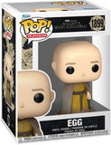 Funko Pop! Television: A Knight Of The Seven Knigdoms: Egg