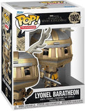 Funko Pop! Television: A Knight Of The Seven Knigdoms: Lyonel Baratheon