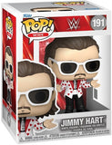 Funko POP! WWE - Jimmy Hart