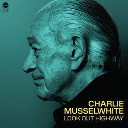 Charles Musselwhite