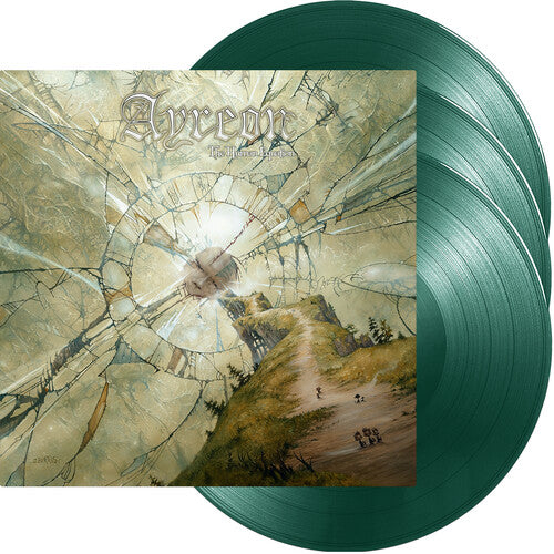 Ayreon