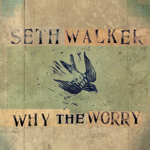 Seth Walker