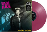 Billy Idol