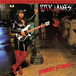 Rick James