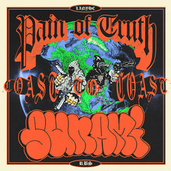 Pain Of Truth / Sunami