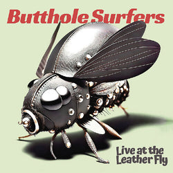 Butthole Surfers