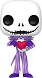 Funko POP! Disney: The Nightmare Before Christmas Valentine's - Jack