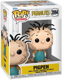 Funko POP! Animation: Peanuts - Pigpen