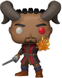 Funko Pop! Games: Baldurs Gate S2 - Wyll