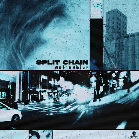Split Chain