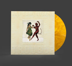 Ray Lamontagne