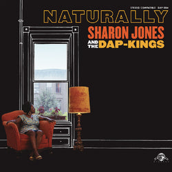 Sharon Jones And The Dap-Kings