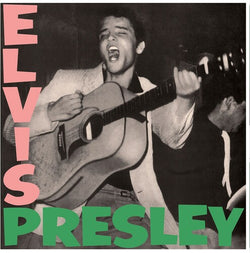 Elvis Presley