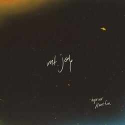 Mt. Joy
