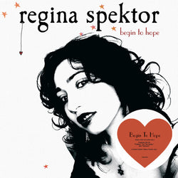 Regina Spektor