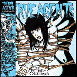 The Nerve Agents